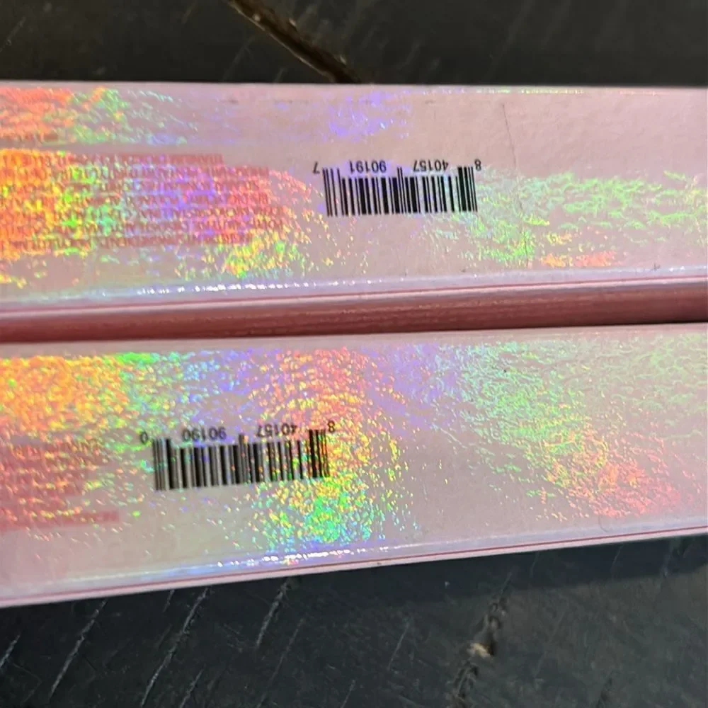 Jeffree Star Supreme Gloss Full Pigment Lip Gloss Gloss’d Paradise Balls Blue